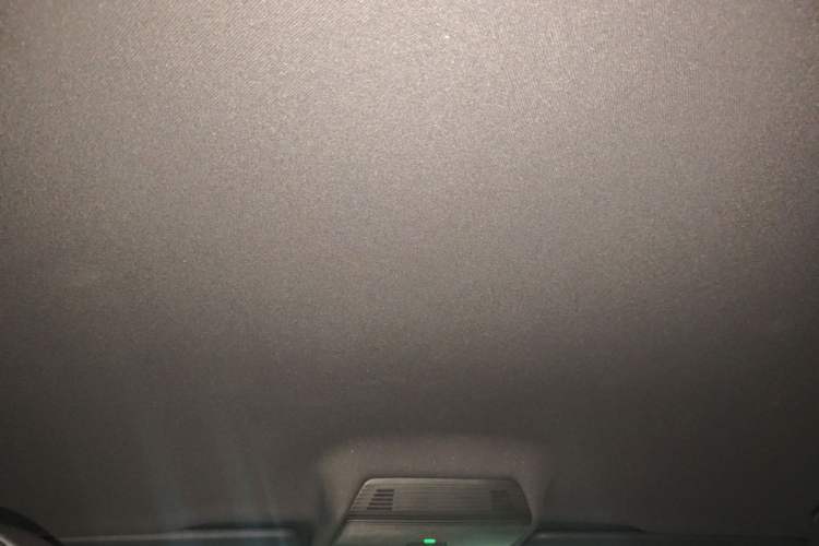 Used Volkswagen ID.3 2023 Upgraded Model Pure Intelligent Enjoyment Version Headliner
