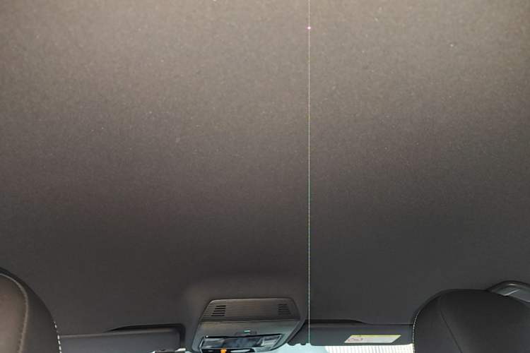 Used Volkswagen ID.3 2023 Upgraded Model Pure Intelligent Enjoyment Version Headliner