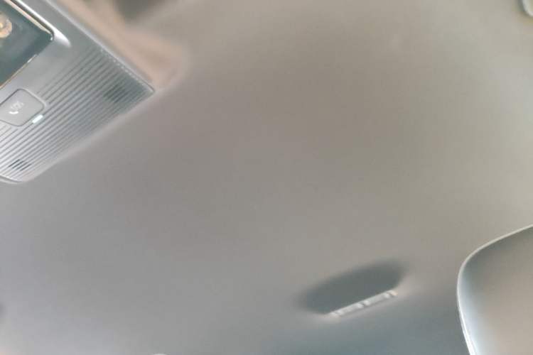 Used Volkswagen ID.3 2023 Pure Smart Edition Headliner