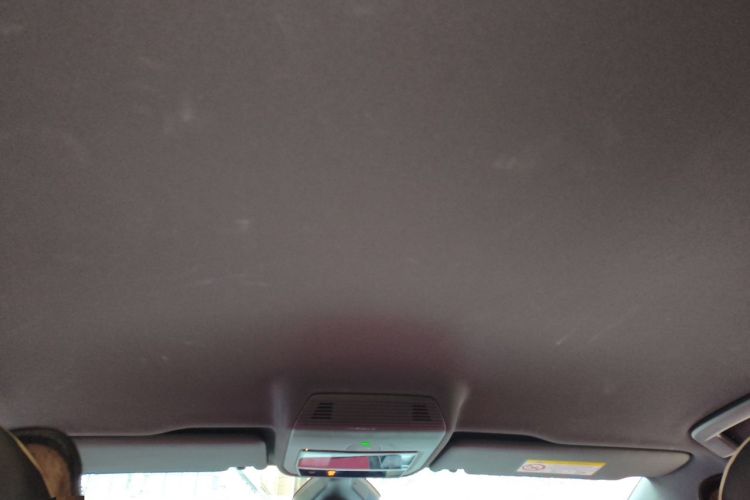 Used Volkswagen ID.3 2023 Pure Smart Edition Headliner