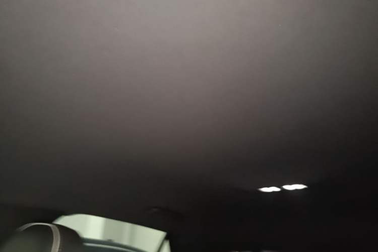 Used Volkswagen ID.3 2023 Pure Smart Edition Headliner