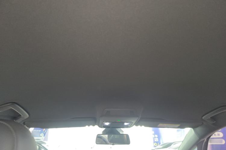 Used Volkswagen ID.3 2023 Upgraded Model Pure Intelligent Enjoyment Version Headliner