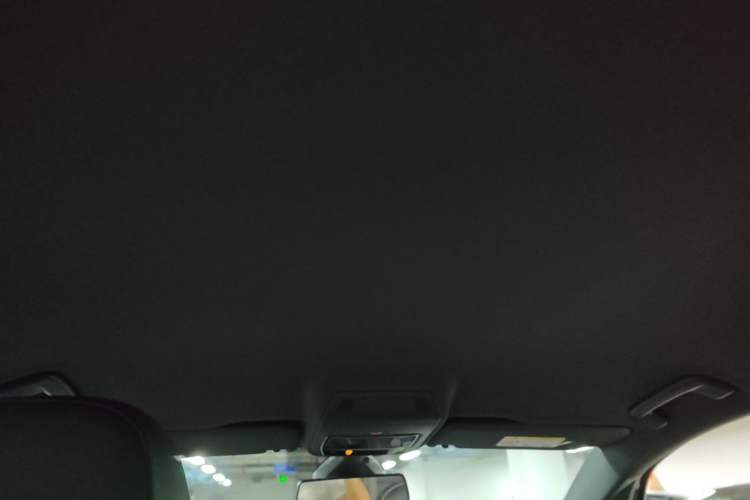Used Volkswagen ID.3 2023 Pure Smart Edition Headliner