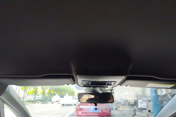 Used Volkswagen ID.3 2023 Pure Smart Edition Headliner