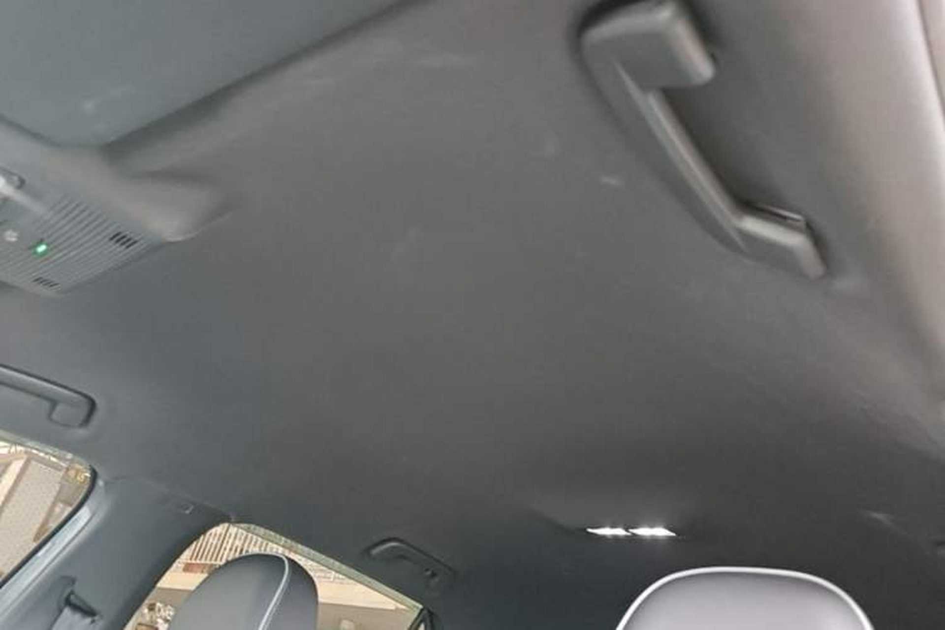 Used Volkswagen ID.3 2023 Pure Smart Edition Headliner