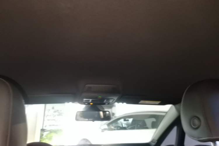 Used Volkswagen ID.3 2023 Pure Smart Edition Headliner