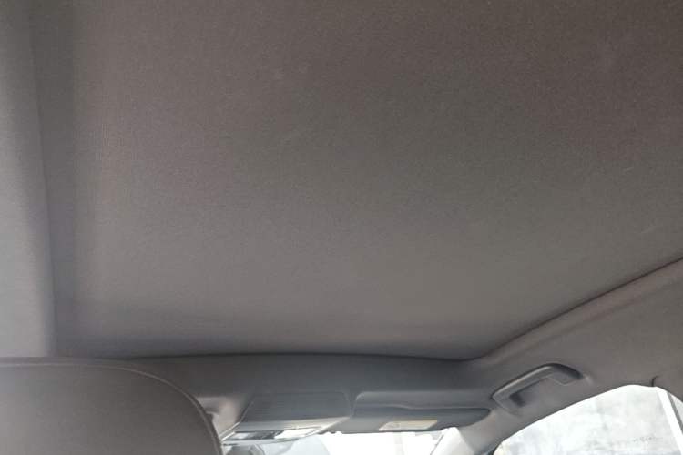 Used Volkswagen ID.3 2023 Pure Smart Edition Headliner