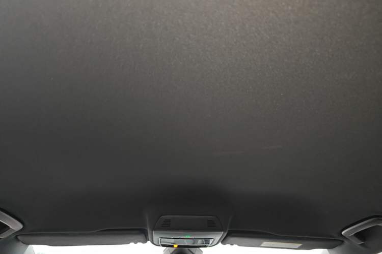 Used Volkswagen ID.3 2023 Upgraded Model Pure Intelligent Enjoyment Version Headliner