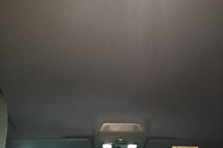 Used Volkswagen ID.3 2023 Pure Smart Edition Headliner