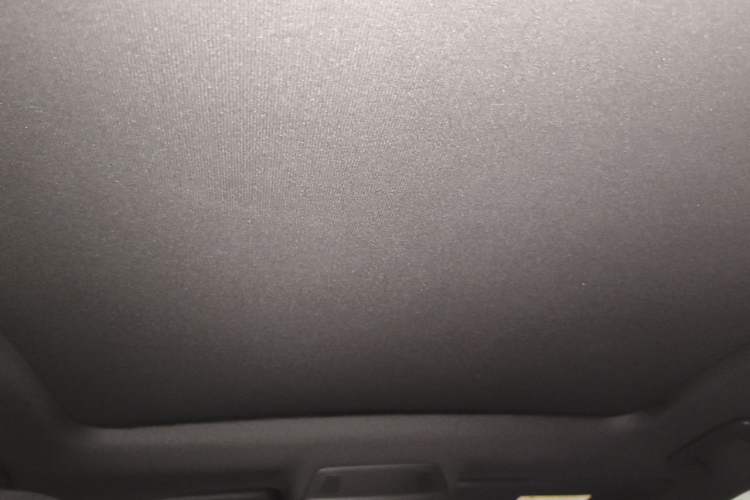 Used Volkswagen ID.3 2023 Upgraded Model Pure Intelligent Enjoyment Version Headliner