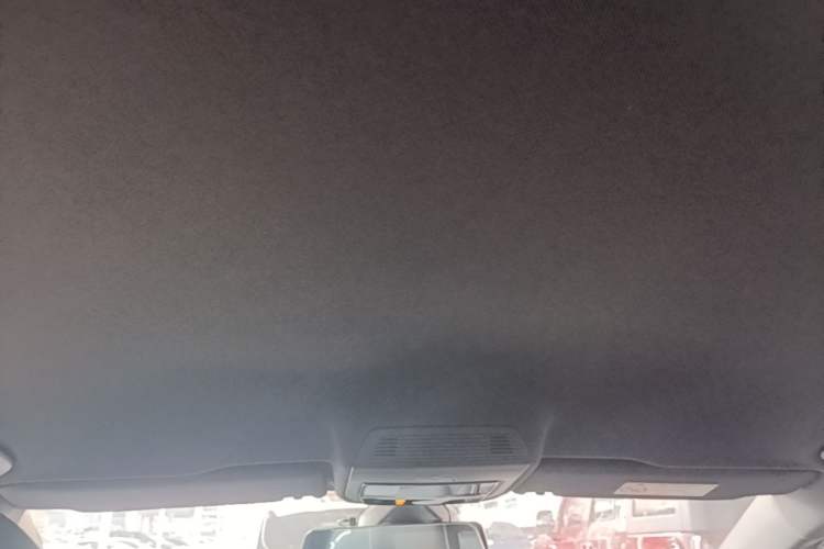 Used Volkswagen ID.3 2023 Pure Smart Edition Headliner