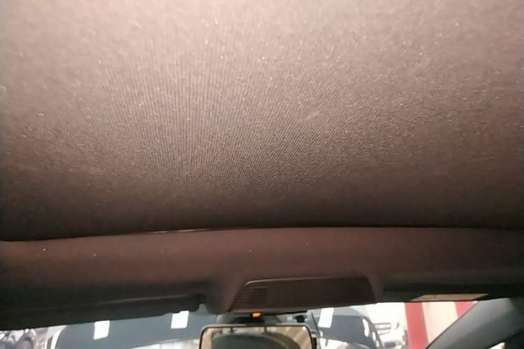 Used Volkswagen ID.3 2023 Upgraded Model Pure Intelligent Enjoyment Version Headliner