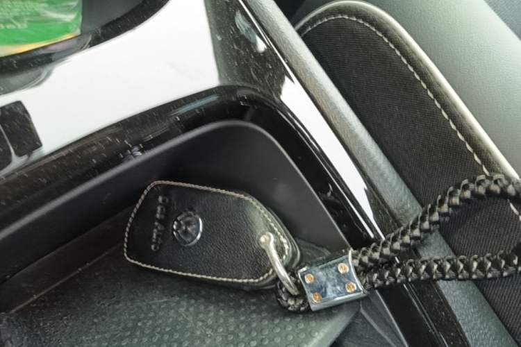 Used Volkswagen ID.3 2023 Pure Smart Edition Interior 1