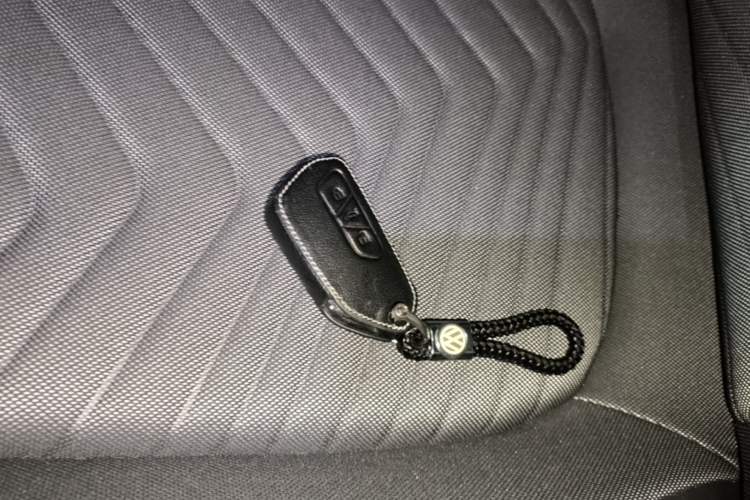 Used Volkswagen ID.3 2023 Pure Smart Edition Interior 1