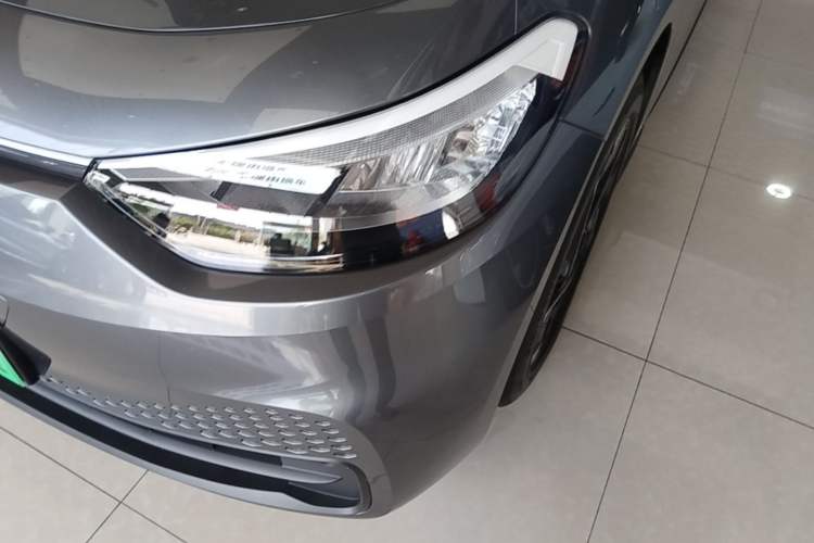 Used Volkswagen ID.3 2023 Pure Smart Edition Left Front Headlight