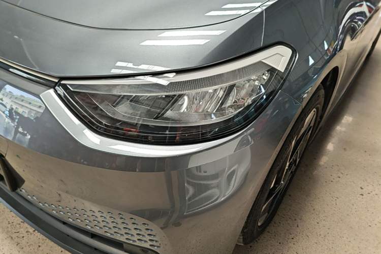 Used Volkswagen ID.3 2023 Pure Smart Edition Left Front Headlight