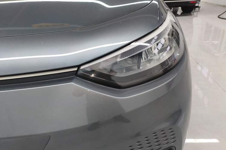 Used Volkswagen ID.3 2023 Pure Smart Edition Left Front Headlight