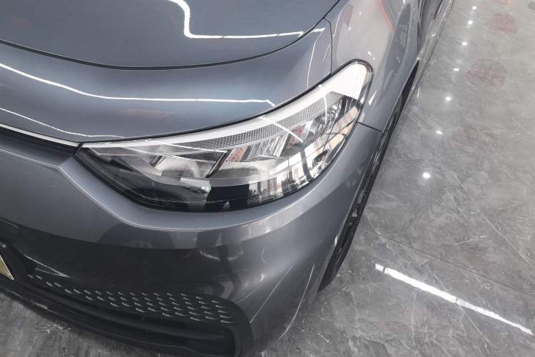 Used Volkswagen ID.3 2023 Pure Smart Edition Left Front Headlight
