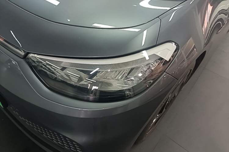 Used Volkswagen ID.3 2023 Pure Smart Edition Left Front Headlight