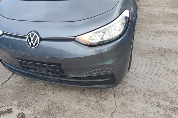 Used Volkswagen ID.3 2023 Pure Smart Edition Left Front Headlight