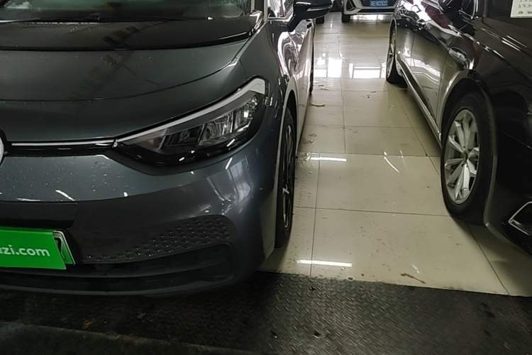 Used Volkswagen ID.3 2023 Pure Smart Edition Left Front Headlight