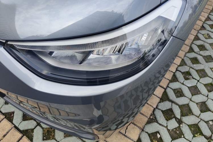 Used Volkswagen ID.3 2023 Pure Smart Edition Left Front Headlight