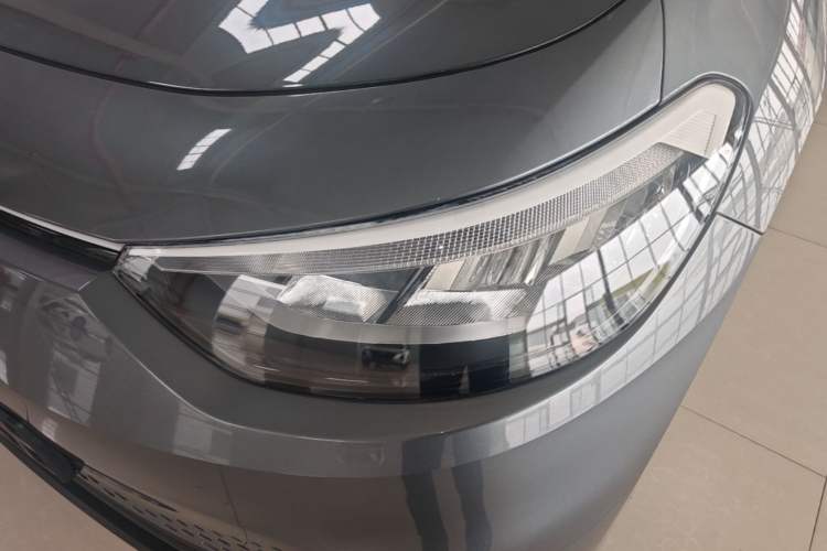 Used Volkswagen ID.3 2023 Pure Smart Edition Left Front Headlight
