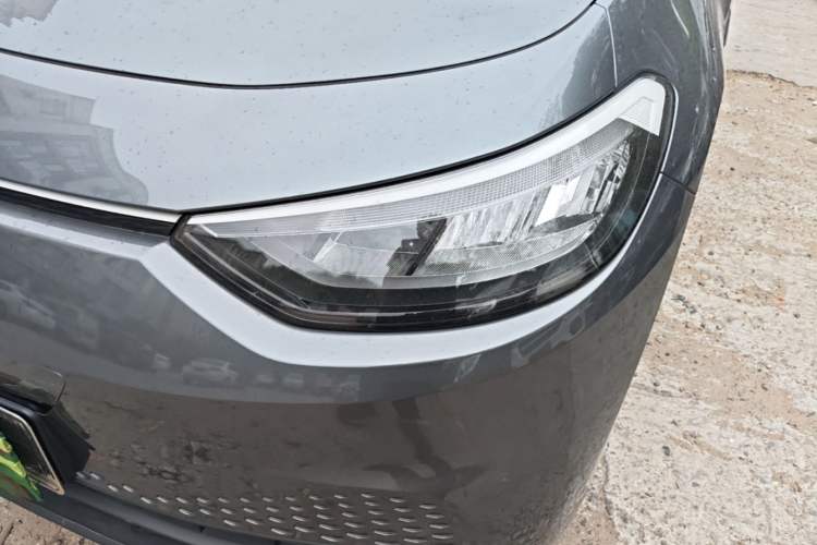 Used Volkswagen ID.3 2023 Pure Smart Edition Left Front Headlight
