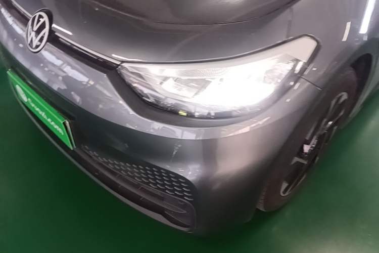 Used Volkswagen ID.3 2023 Pure Smart Edition Left Front Headlight