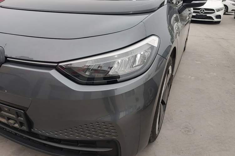Used Volkswagen ID.3 2023 Pure Smart Edition Left Front Headlight