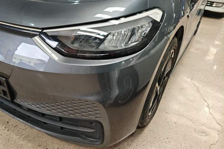 Used Volkswagen ID.3 2023 Pure Smart Edition Left Front Headlight