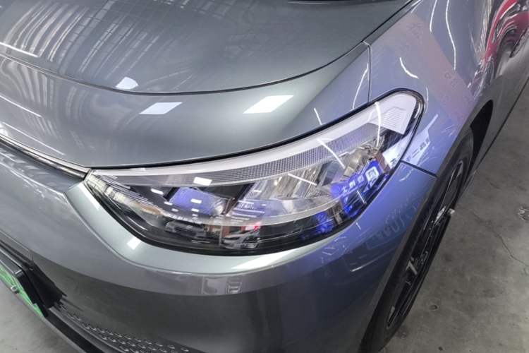 Used Volkswagen ID.3 2023 Pure Smart Edition Left Front Headlight