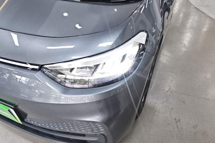 Used Volkswagen ID.3 2023 Pure Smart Edition Left Front Headlight