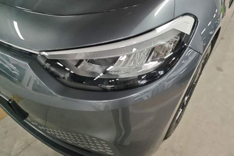 Used Volkswagen ID.3 2023 Pure Smart Edition Left Front Headlight