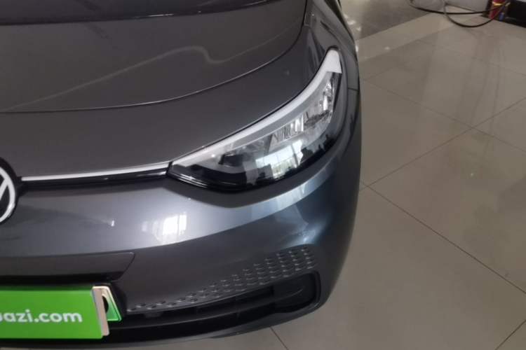 Used Volkswagen ID.3 2023 Pure Smart Edition Left Front Headlight