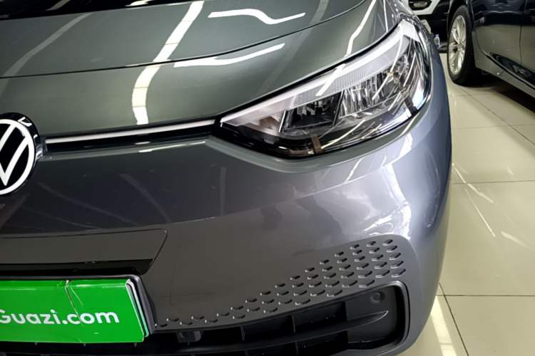 Used Volkswagen ID.3 2023 Pure Smart Edition Left Front Headlight