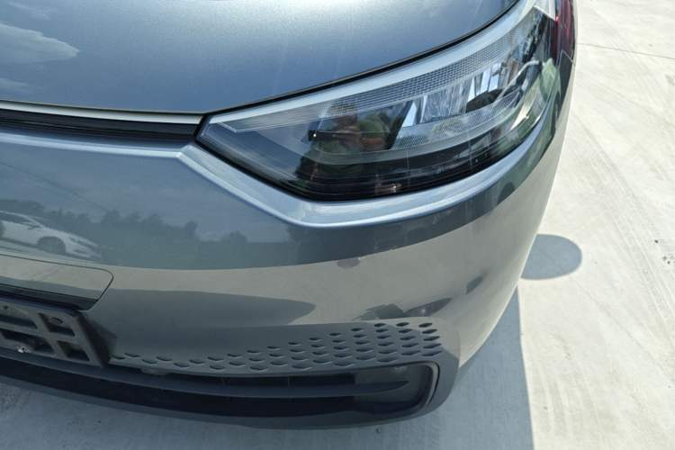 Used Volkswagen ID.3 2023 Pure Smart Edition Left Front Headlight