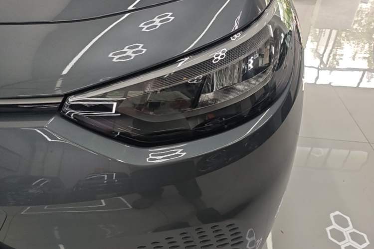 Used Volkswagen ID.3 2023 Pure Smart Edition Left Front Headlight