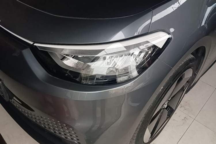 Used Volkswagen ID.3 2023 Pure Smart Edition Left Front Headlight