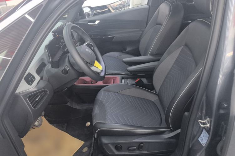 Used Volkswagen ID.3 2023 Pure Smart Edition Left Front Seat