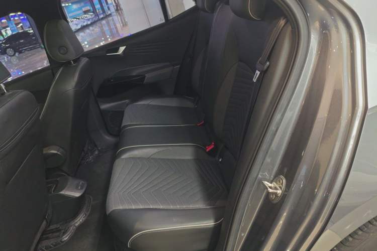 Used Volkswagen ID.3 2023 Pure Smart Edition Left Rear Seat