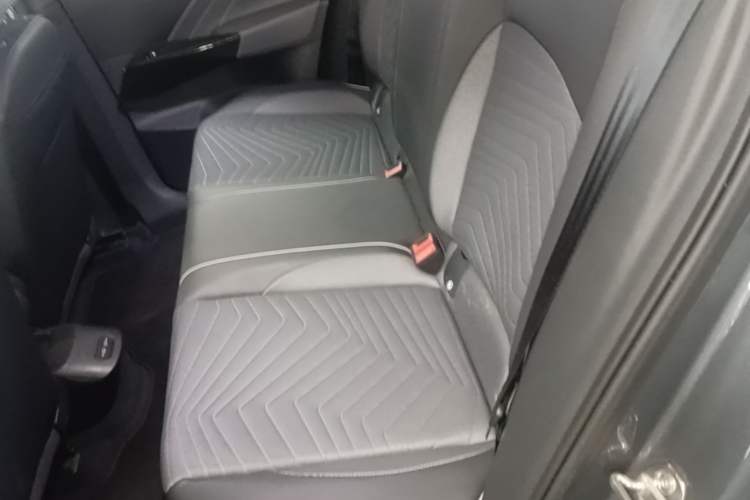 Used Volkswagen ID.3 2023 Pure Smart Edition Left Rear Seat