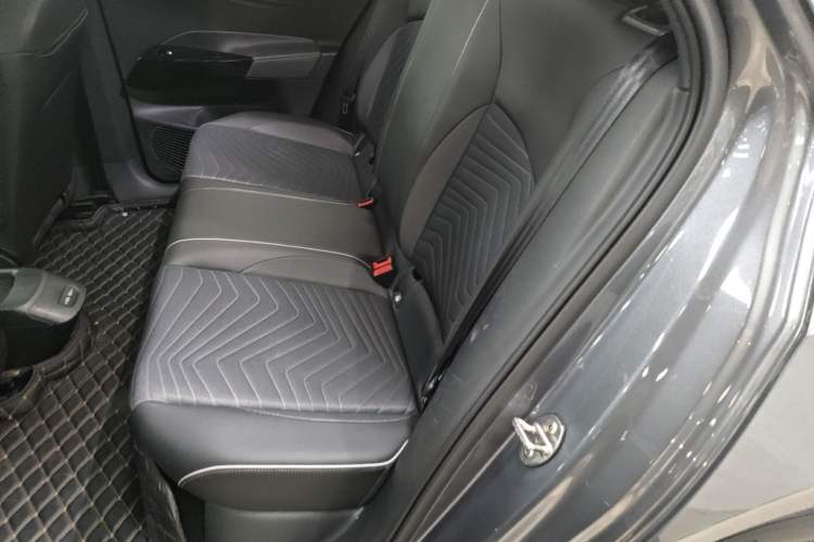 Used Volkswagen ID.3 2023 Pure Smart Edition Left Rear Seat