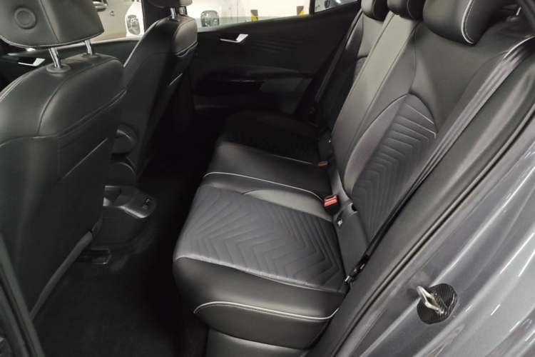 Used Volkswagen ID.3 2023 Pure Smart Edition Left Rear Seat