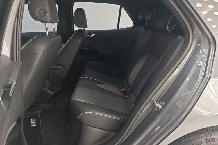 Used Volkswagen ID.3 2023 Pure Smart Edition Left Rear Seat