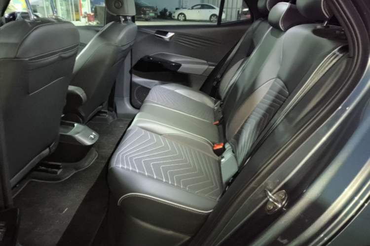 Used Volkswagen ID.3 2023 Pure Smart Edition Left Rear Seat