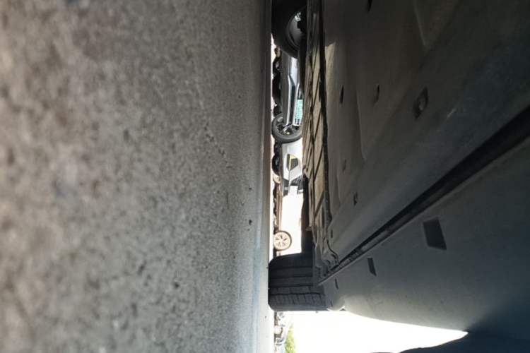 Used Volkswagen ID.3 2023 Pure Smart Edition Left Side Sill
