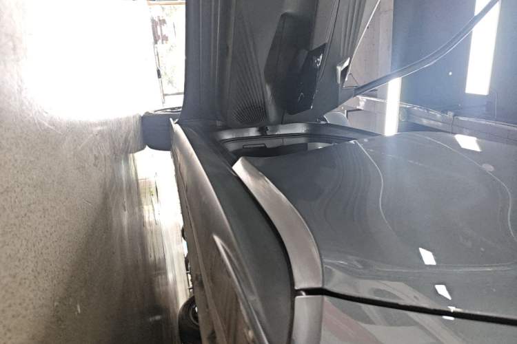 Used Volkswagen ID.3 2023 Pure Smart Edition Left Side Sill