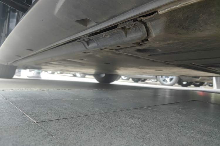 Used Volkswagen ID.3 2023 Pure Smart Edition Left Side Sill