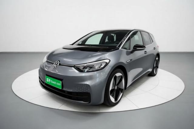 Volkswagen ID.3 2023 Upgraded Model Pure Intelligent Enjoyment Version usado